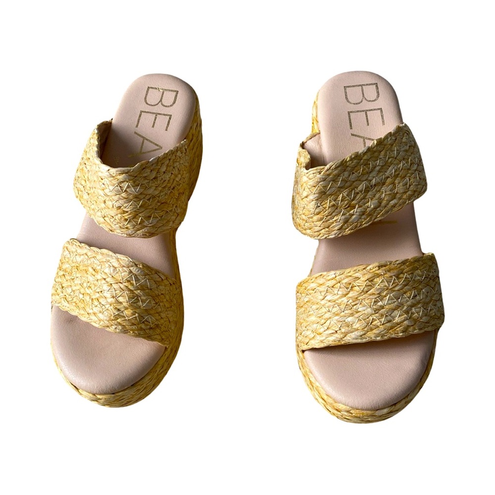 Ocean Avenue Sandals